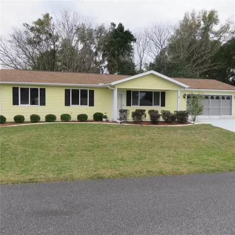 8438 SW 109 Pl, Ocala, FL 34481
