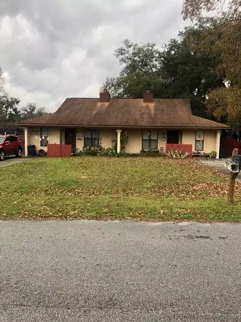 4090 SE 21st Ct, Ocala, FL 34480