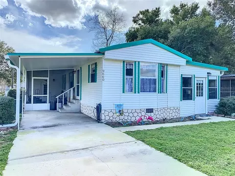 9660 SE 161st Pl, Summerfield, FL 34491