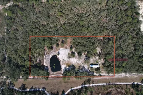 6345 SW 160th St, Dunnellon, FL 34432