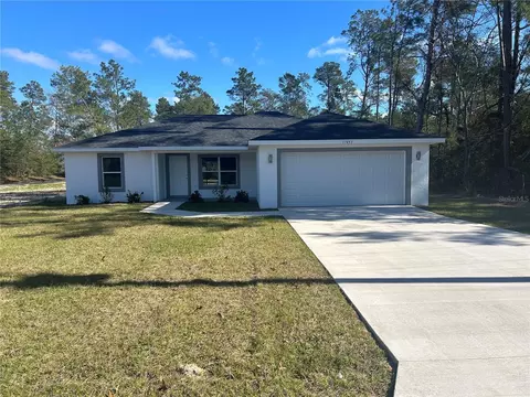 17453 SW 36th Ter, Ocala, FL 34473