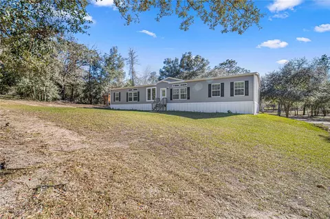 1486 E Fletcher St, Hernando, FL 34442