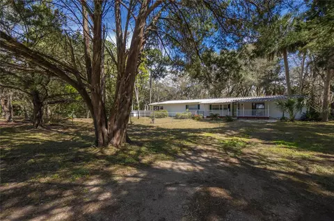 67 Linda St, Inglis, FL 34449