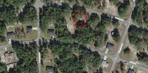 11 Southeast Fisher Way Loop, Ocklawaha, FL 32179