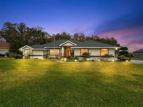 6747 SE 99th Pl, Belleview, FL 34420