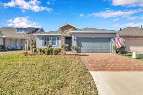 4300 NW 56th Ct, Ocala, FL 34482
