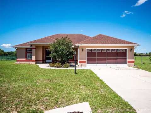 3292 NW 50th Ct, Ocala, FL 34482