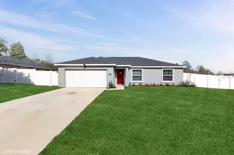 13975 SW 33rd Court Rd, Ocala, FL 34473