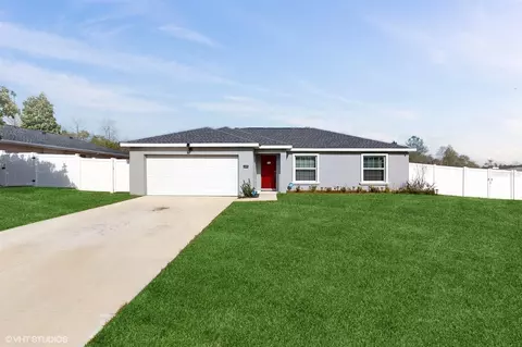 13975 SW 33rd Court Rd, Ocala, FL 34473