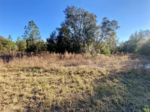 Lot 8 Rainbow Lakes Estates Boulevard N, Dunnellon, FL 34431