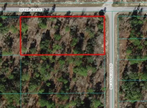 1 Southwest Buena Vista Road, Dunnellon, FL 34431