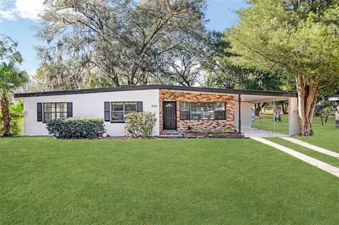 530 SE 34th Ave, Ocala, FL 34471