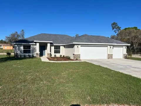 10050 SW 40th Ct, Ocala, FL 34476