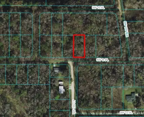 4 Southwest 11th Avenue, Ocala, FL 34481