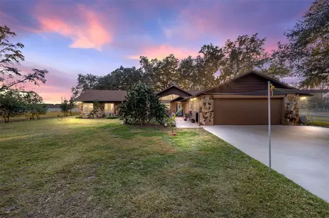 3576 SW Shorewood Dr, Dunnellon, FL 34431
