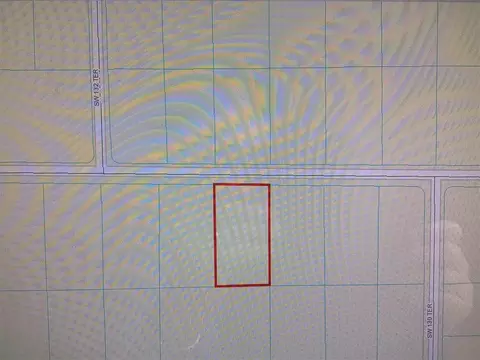 Tbd SW 80th Street, Dunnellon, FL 34432
