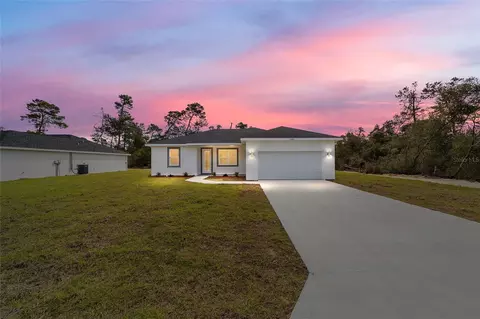 3449 SW 165th Loop, Ocala, FL 34473