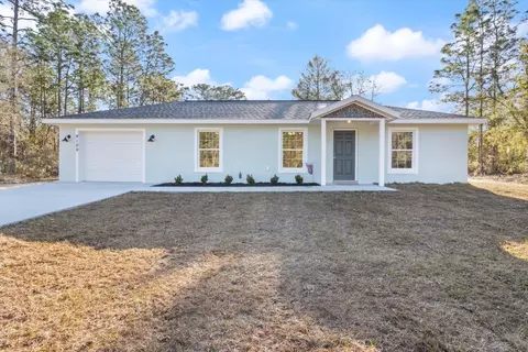9109 N Athens Dr, Citrus Springs, FL 34433