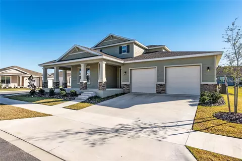 6474 SW 75th Ter, Ocala, FL 34474