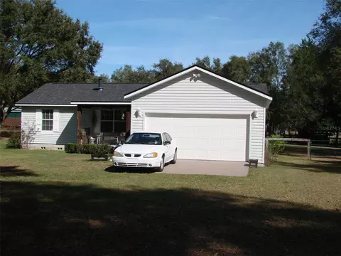 1969 SE 155 St SE, Summerfield, FL 34491