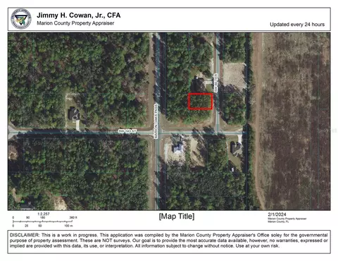 0 SW 60th Ter, Ocala, FL 34473