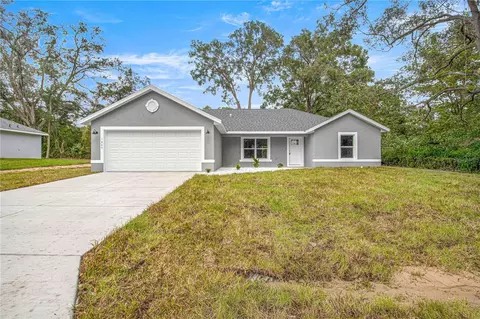 4578 SE 140th Pl, Summerfield, FL 34491