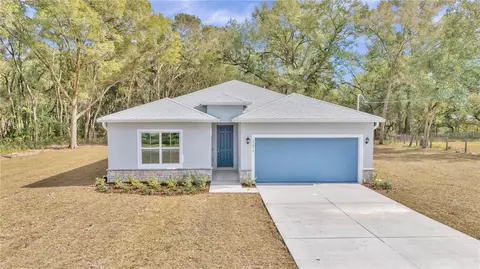 15035 SE 94th Ter, Summerfield, FL 34491