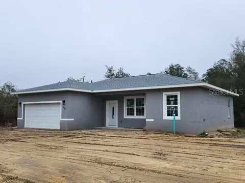 15543 SW 46th Avenue Rd, Ocala, FL 34473