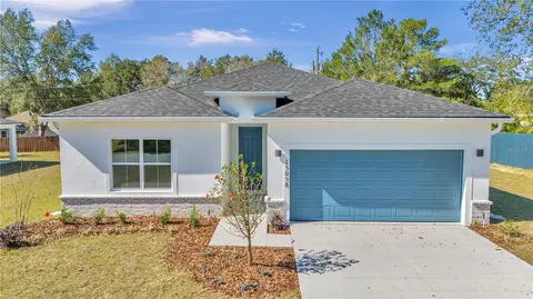 13058 SW 39th Ave, Ocala, FL 34473