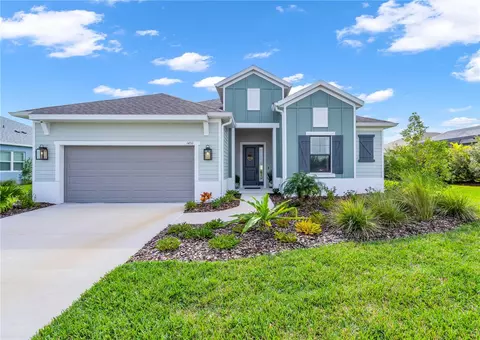 14511 Paddlers Xing, Parrish, FL 34219 photo 1