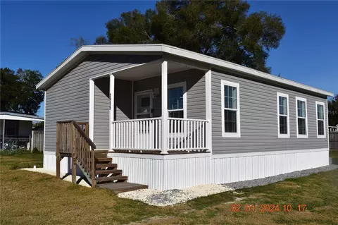 2915 SW 89th Pl, Ocala, FL 34476