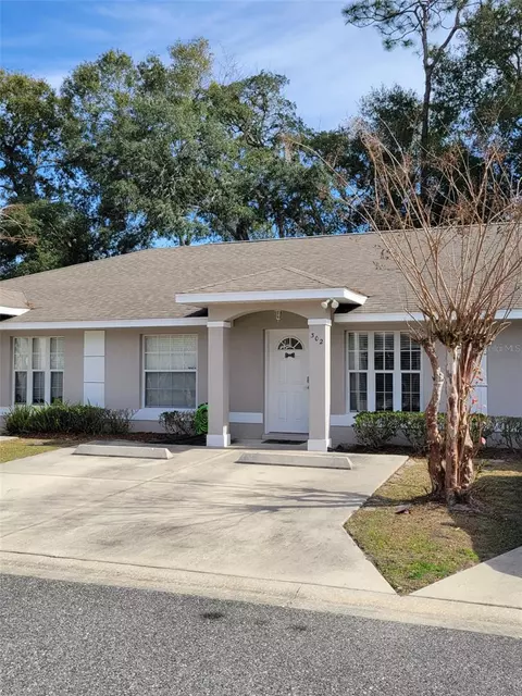 3630 NE 8th Pl #302, Ocala, FL 34470