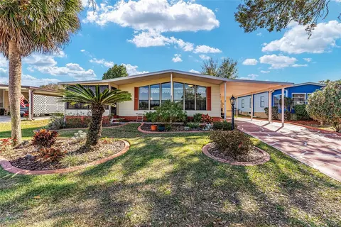 921 Tarrson Blvd, Lady Lake, FL 32159