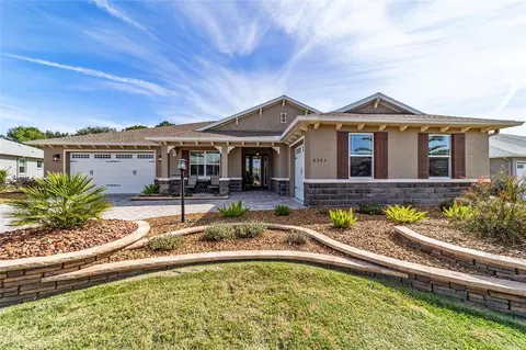 8283 SW 92nd Cir, Ocala, FL 34481