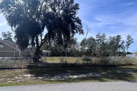 Tbd SW 98th Lane, Ocala, FL 34476