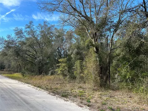 4450 SE 138th Ter, Morriston, FL 32668