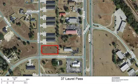 37 Laurel Pass, Ocala, FL 34480