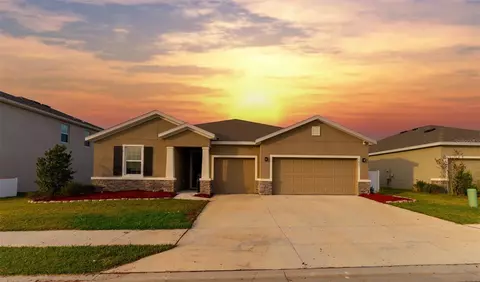 5837 SW 82nd Ln, Ocala, FL 34476