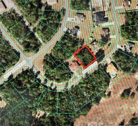 Tba SW 161 Loop, Ocala, FL 34473