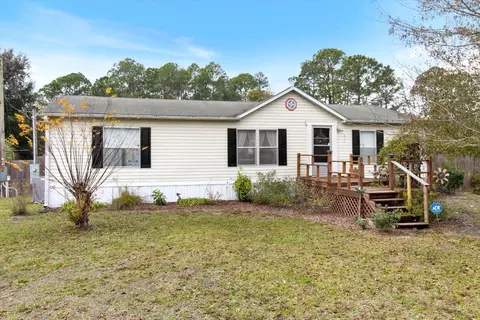 214 Neeld St, Inglis, FL 34449