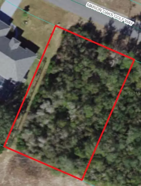 Tbd Marion Oaks Golf Way, Ocala, FL 34473