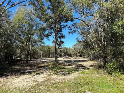 Tbd NE 92nd Place, Bronson, FL 32621