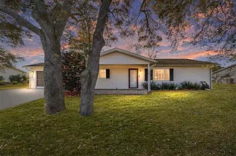 6382 SW 103rd Street Rd, Ocala, FL 34476