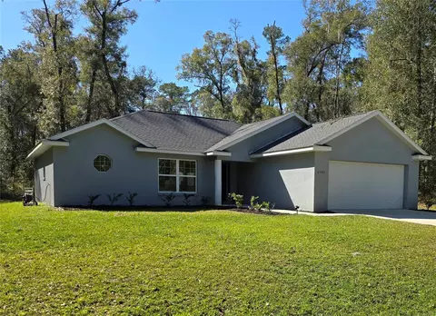 6940 SE 123rd Pl, Belleview, FL 34420