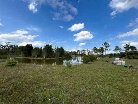 39390 Cook Brown Rd, Punta Gorda, FL 33982