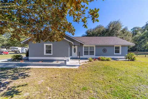 13261 NE 13263 Ne 38th Ave, Anthony, FL 32617