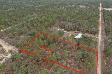 Tbd SW 136th Ter, Dunnellon, FL 34432