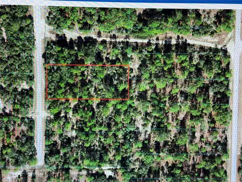 Tbd SW Azalea Court, Dunnellon, FL 34431