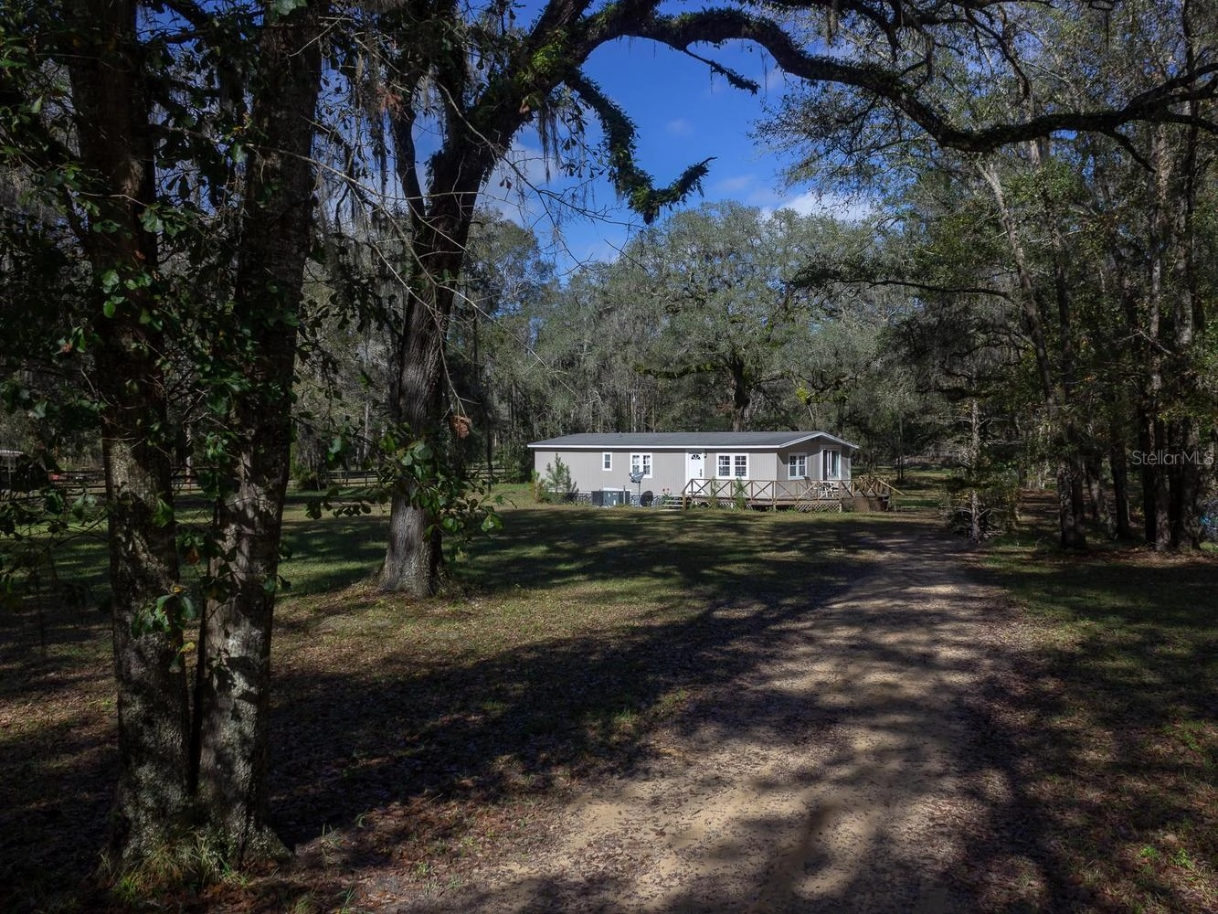11545 W Highway 316, Reddick, FL 32686 photo 1