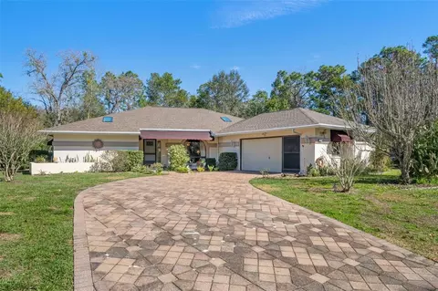 31 Redbay Ct W, Homosassa, FL 34446